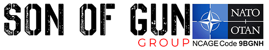 Son of Gun Group · NATO NCAGE 9BGNH